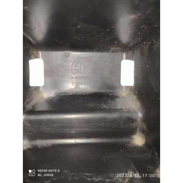 Absorvedor Impacto Renegade Dianteiro 2015/2021 51964312