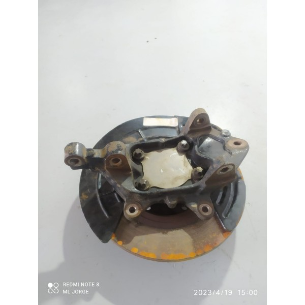 Montante Manga Eixo Renegade Traseiro Esquerd 2015/2021 Orig