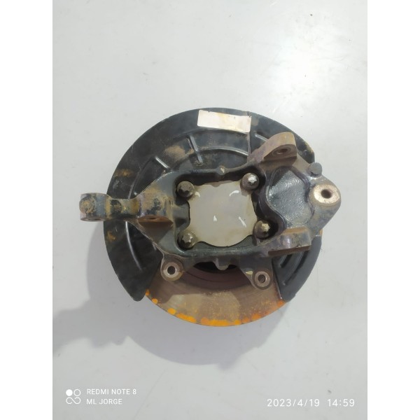 Montante Manga Eixo Renegade Traseiro Esquerd 2015/2021 Orig