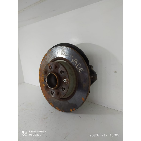 Montante Manga Eixo Renegade Traseiro Direito 2016/2021