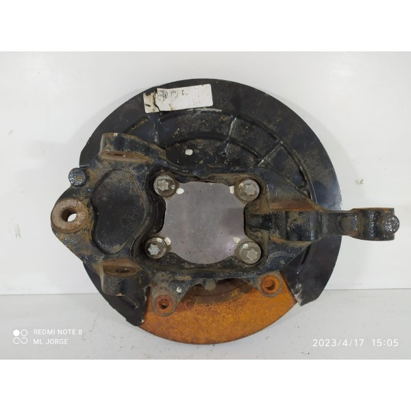 Montante Manga Eixo Renegade Traseiro Direito 2016/2021