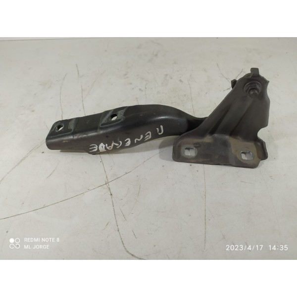 Dobradiça Braco Capo Renegade Direita 2015/2024