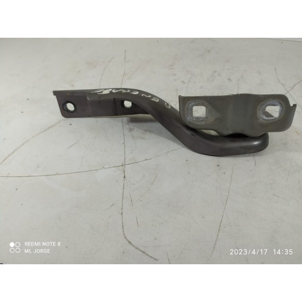 Dobradiça Braco Capo Renegade Direita 2015/2024