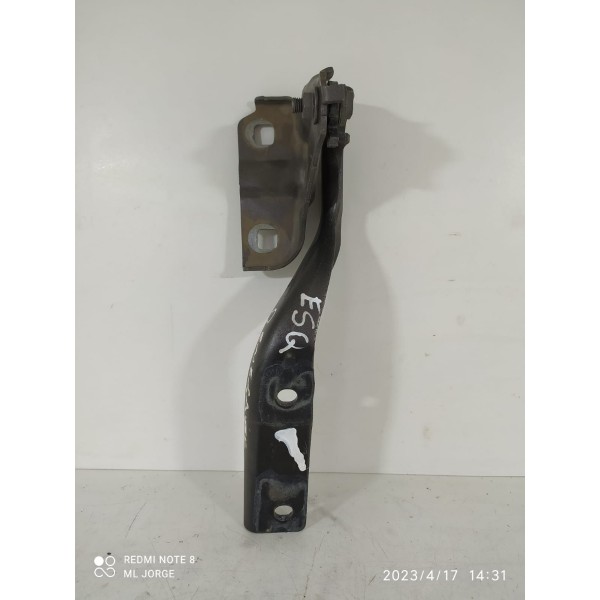 Dobradiça Braco Capo Renegade Esquerda 2015/2024