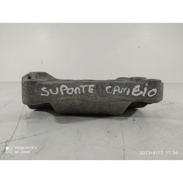 Suporte Coxim Cambio Renegade Flex 2015/2021