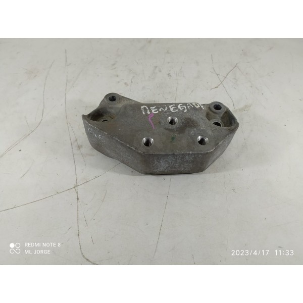 Suporte Coxim Cambio Renegade Flex 2015/2021