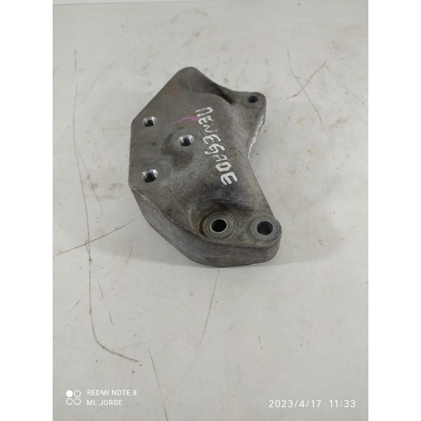 Suporte Coxim Cambio Renegade Flex 2015/2021