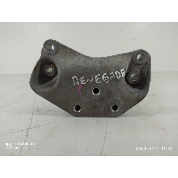 Suporte Coxim Cambio Renegade Flex 2015/2021