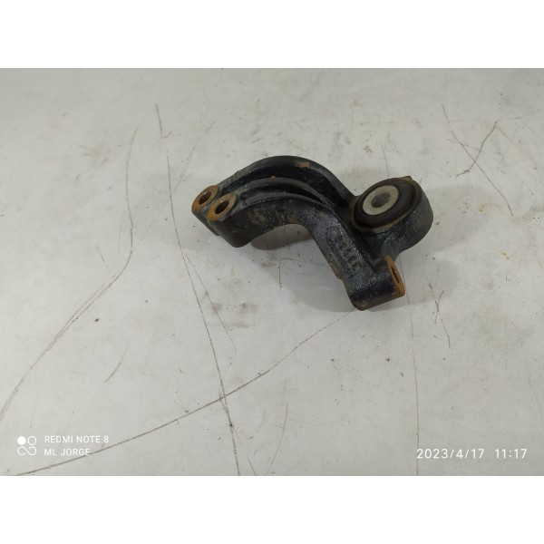 Suporte Coxim Renegade Toro Flex 2016/2021