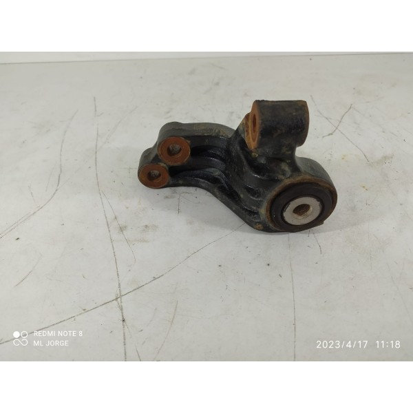 Suporte Coxim Renegade Toro Flex 2016/2021