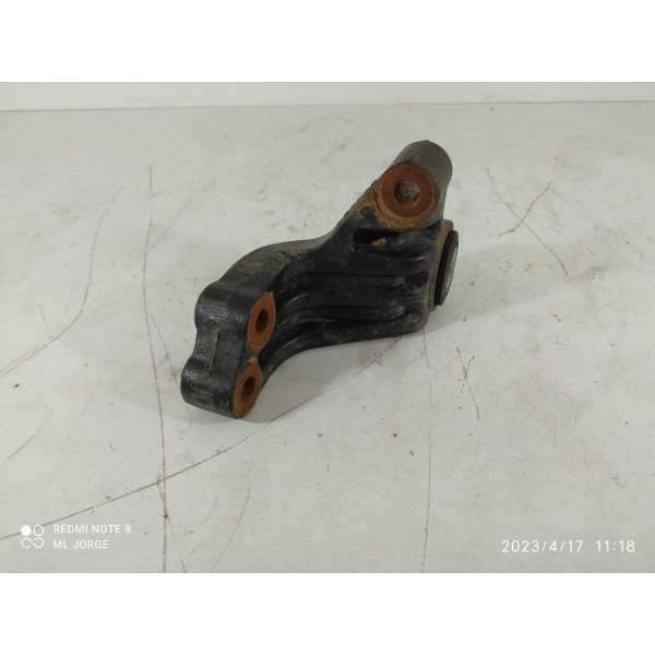 Suporte Coxim Renegade Toro Flex 2016/2021