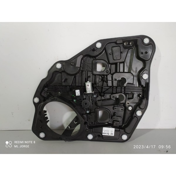 Maquina Vidro Renegade Traseira Esquerda 2015/2024