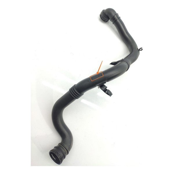 Mangueira Charge Cooler Cruze 1.4 2017/2023 39201785