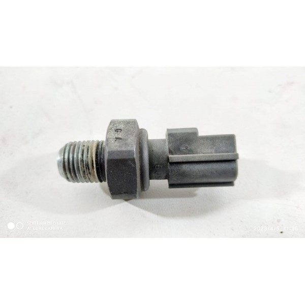 Sensor Pressão Óleo Fusion 2.3 2006 2007 2008 Original