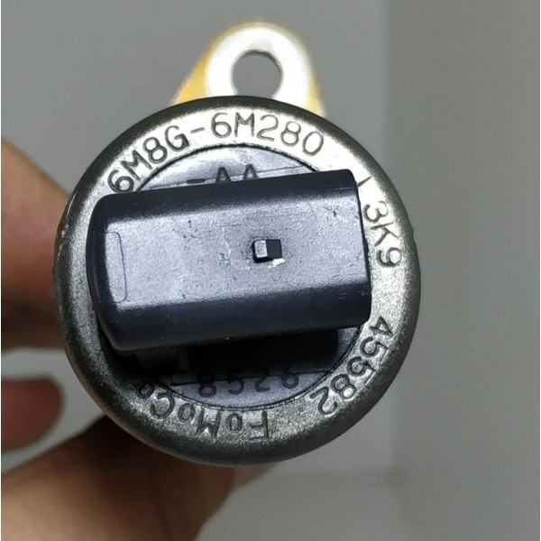 Solenóide Cabeçote Ford Fusion 2.3 2006 2007 2008 6m8g6m280