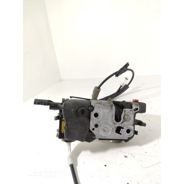 Fechadura Peugeot 308 408 Traseira Direita 11/16 9670247580