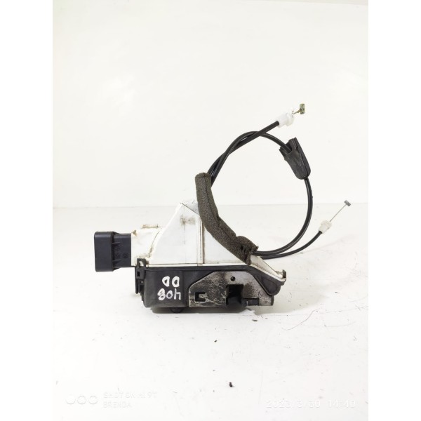 Fechadura Porta Peugeot 408 Dianteira Direita 2010/2017