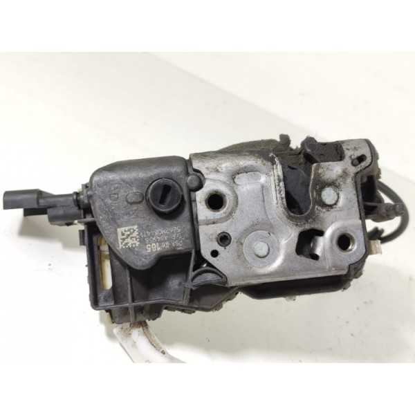 Fechadura Porta Peugeot 408 Dianteira Direita 2010/2017