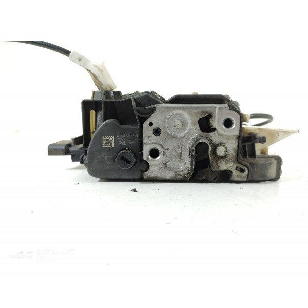 Fechadura Porta Peugeot 408 Dianteira Esq 2011 A 2016 /27664