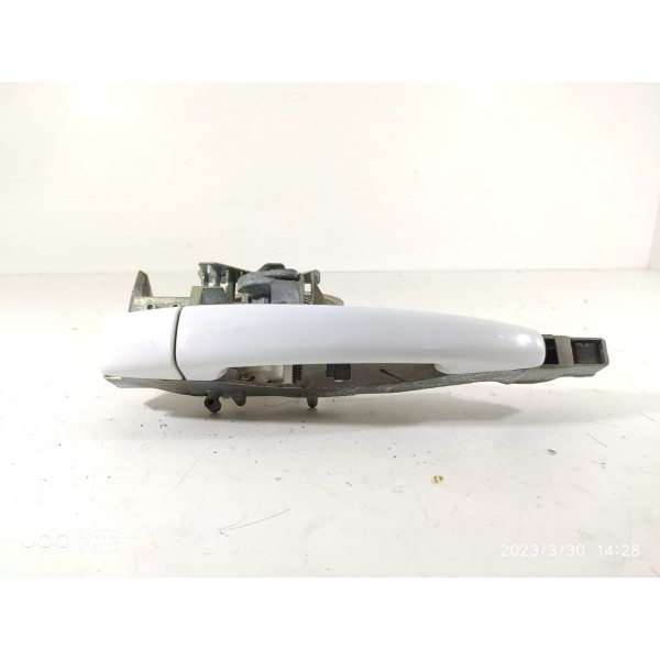 Maçaneta Porta Peugeot 408 Traseira Dir 2011 A 2016