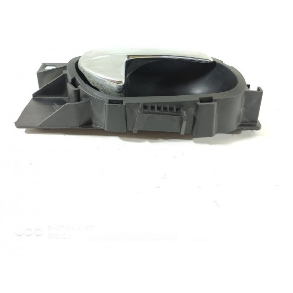 Maçaneta Int Peugeot 408 Dianteira Direita