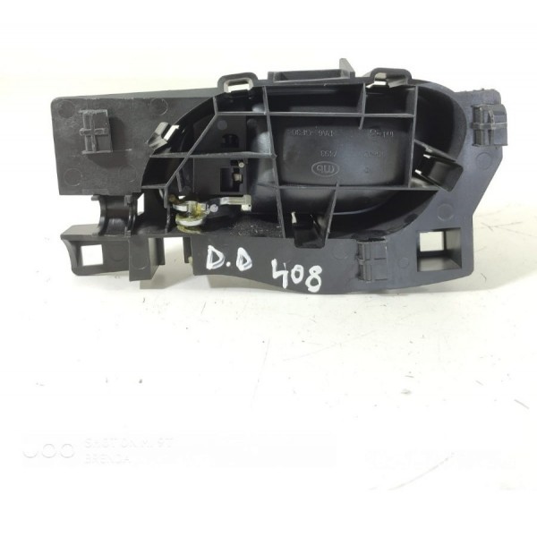 Maçaneta Int Peugeot 408 Dianteira Direita