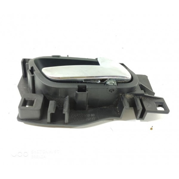 Maçaneta Int Peugeot 408 Dianteira Direita