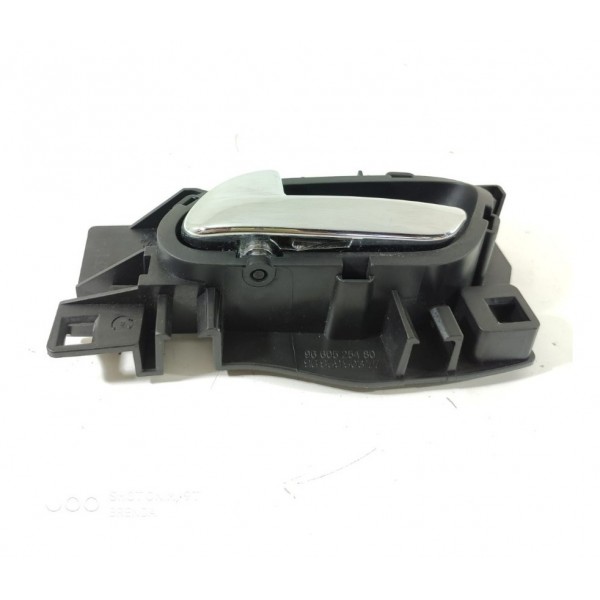 Maçaneta Interna Peugeot 308 408 Traseira Esquerda 2010/2017