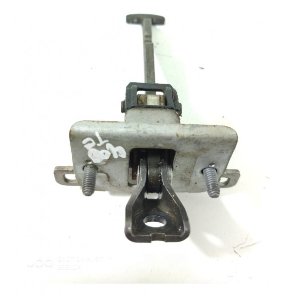 Limitador Porta Peugeot 408 Traseiro Esquerdo