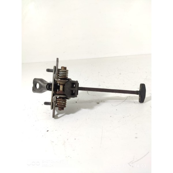 Limitador Porta Peugeot 408 Traseiro Esquerdo