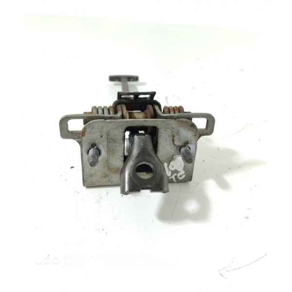 Limitador Porta Peugeot 408 Traseiro Esquerdo