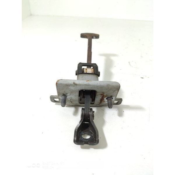 Limitador Porta Peugeot 408 Traseiro Direito