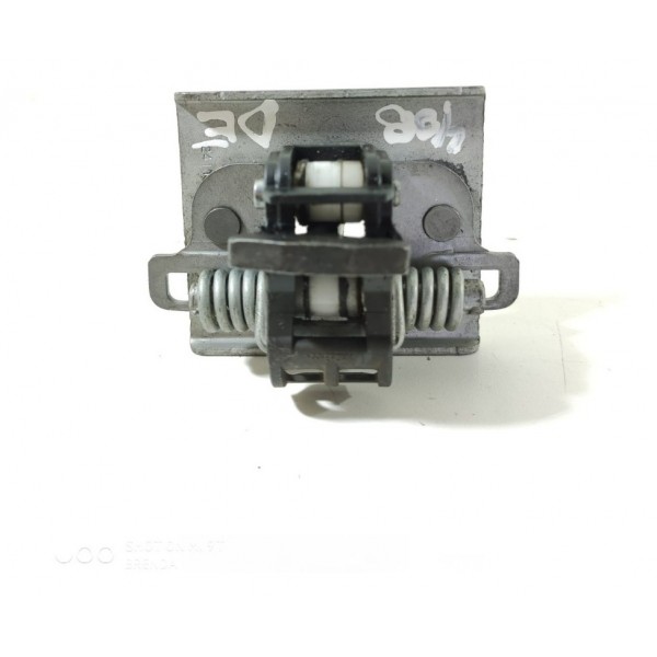 Limitador Porta Peugeot 408 Dianteiro Esquerdo