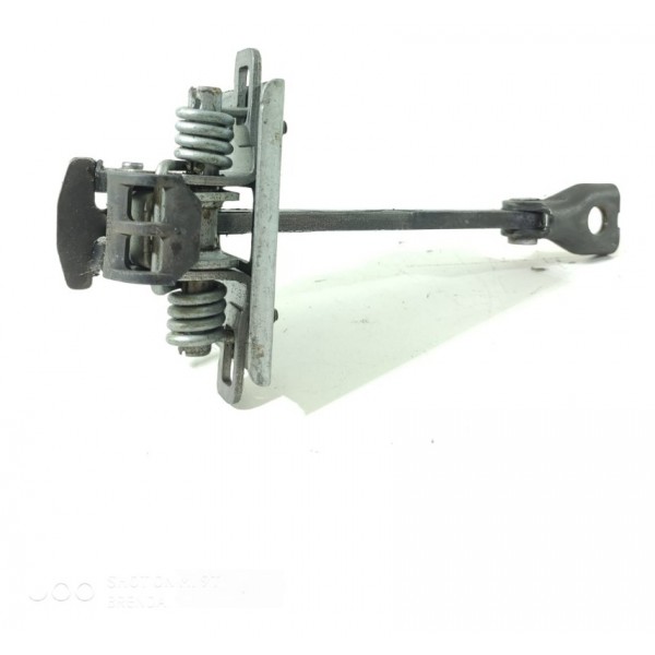 Limitador Porta Peugeot 408 Dianteiro Esquerdo