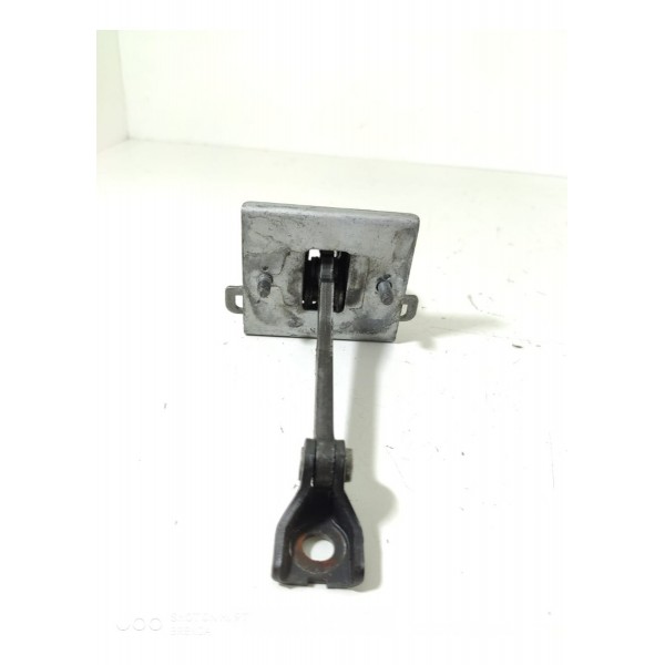 Limitador Porta Peugeot 408 Dianteiro Esquerdo