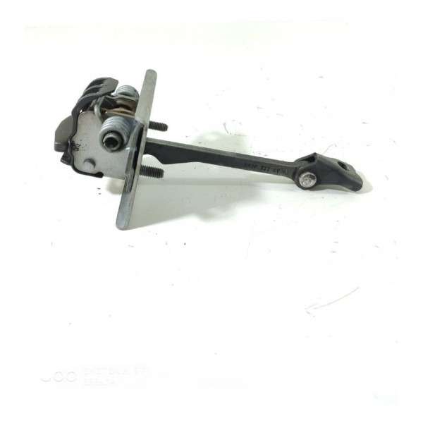 Limitador Porta Peugeot 408 Dianteira Direita