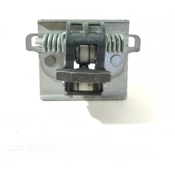 Limitador Porta Peugeot 408 Dianteira Direita