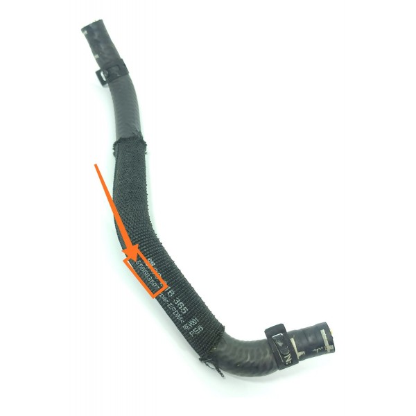 Mangueira Radiador Cruze 1.4 2017/2023 565563897