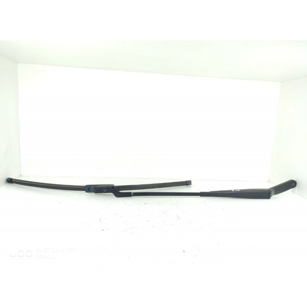 Braço Limp Parabrisa Peugeot 408 Esq 9680477080 /27644