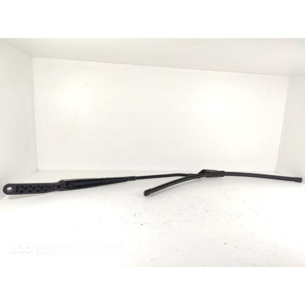 Braço Limp Parabrisa Peugeot 408 Esq 9680477080 /27644