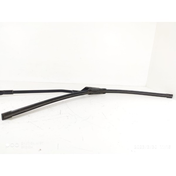 Braço Limp Parabrisa Peugeot 408 Esq 9680477080 /27644