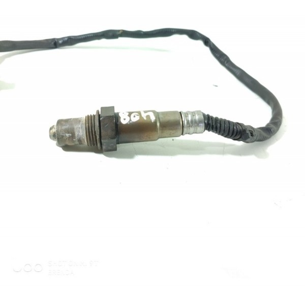 Sonda Lambda Pré Peugeot 308/408 Thp 2011/2016