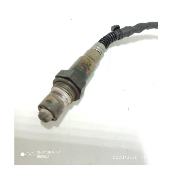 Sonda Lambda Pré Peugeot 308/408 Thp 2011/2016