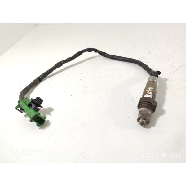 Sonda Lambda Pré Peugeot 308/408 Thp 2011/2016