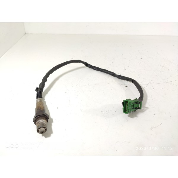 Sonda Lambda Pré Peugeot 308/408 Thp 2011/2016