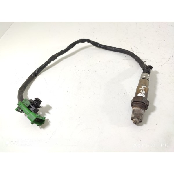 Sonda Lambda Pré Peugeot 308/408 Thp 2011/2016