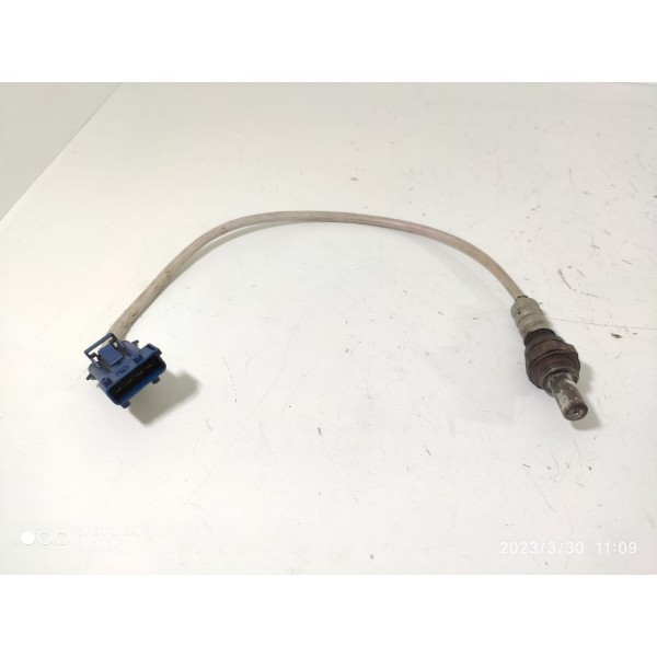 Sonda Lambda Pós 308 408 3008 Ds4 Motor Thp