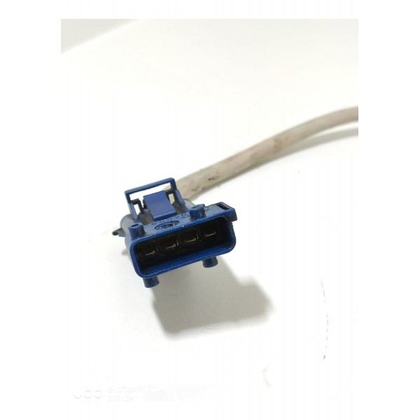 Sonda Lambda Pós 308 408 3008 Ds4 Motor Thp