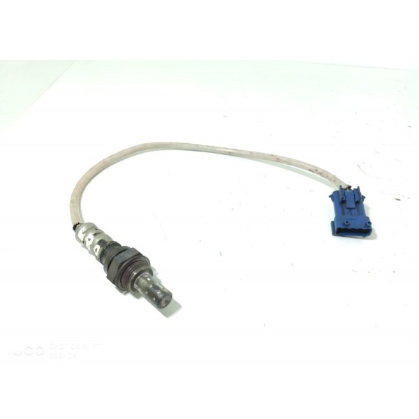 Sonda Lambda Pós 308 408 3008 Ds4 Motor Thp
