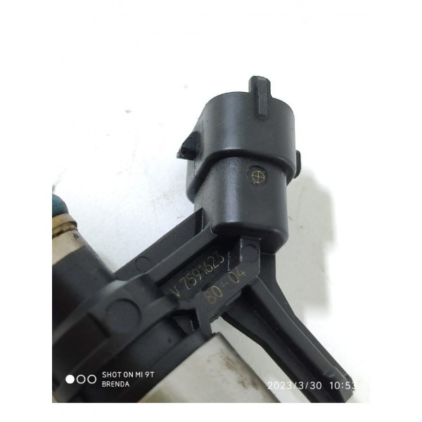 Bico Injetor Motor Peugeot Citroen Thp 1.6 V759162380